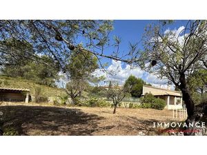 Vente terrain 513 m² à Grabels (34790)  219 000 €