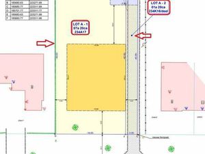 Terrain à vendre à Vosselaar € 170.000 (LH1S2) - COPPENS Tom & Jan | Zimmo