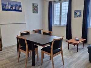 Appartement 100% rénové - Plein coeur d'Equeurdreville