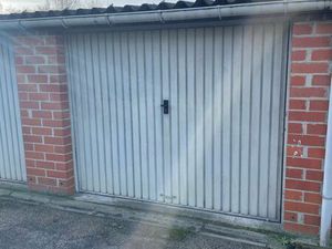 Location garage Hazebrouck