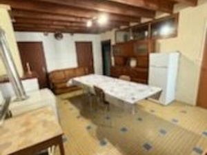 Maison a la campagne