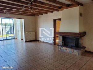 Maison 6 pièces 158 m²