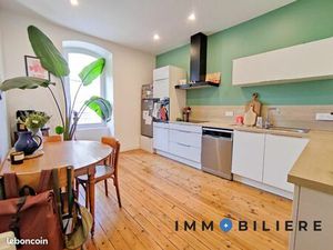 Maison 65 m² Lorient