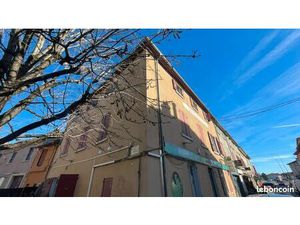 Location appartement Anse