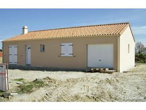 Maison 85 m² Grillon