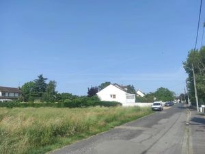 Vente terrain 433 m² à Chevannes (91750)  120 000 €