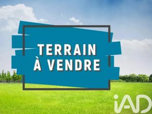 Vente terrain 1000 m² à Luttange (57935)  148 000 €