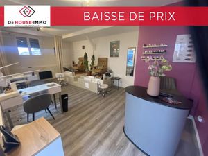 Vente locaux professionnels 26 m² à Meudon (92190)  14 000 €