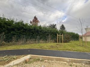 Vente terrain 601 m² à Chatres (77610)  170 000 €