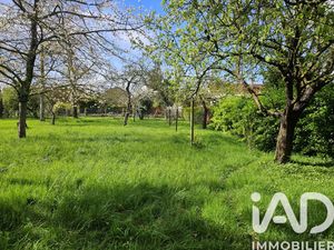 Vente Terrain à bâtir 497 m²