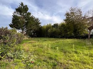 Vente terrain 305 m² à Bordeaux (33000)  306 000 €