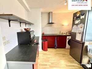Location Appartement 3 pièces à Quéven (56530) : à louer 3 pièces / 56m² Quéven