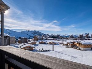 Vente locaux professionnels 33 m² à Morzine (74110)  232 680 €