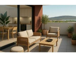 Appartement Sciez 86.67 m² T-4 à vendre  470 000 €