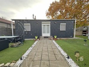 Maison à louer avec 3 chambres   Gilly (VBD50318)