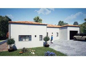 Vente Maison à Pornic (44210) : à vendre / 145m² Pornic