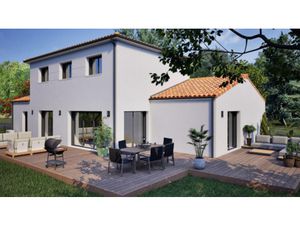 Vente Maison à Pornic (44210) : à vendre / 150m² Pornic