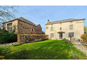 Maison Saint-Martin-Laguépie m² T-4 à vendre  375 000 €