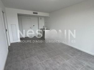À louer : Appartement neuf 2 pièces avec terrasse à Nice