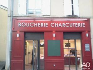 Vente locaux professionnels 100 m² à Saint-Gilles (30800)  375 000 €