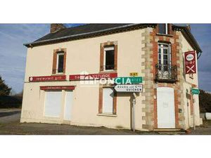 Vente Maison à Poligné (35320) : à vendre / 180m² Poligné