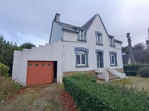Vente Maison à Laz (29520) : à vendre / 131m² Laz