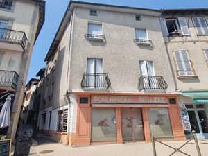 Vente immeuble à Maurs (15600)  117 568 €