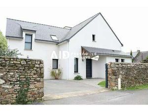 Vente Maison à Sarzeau (56370) : à vendre / 155m² Sarzeau