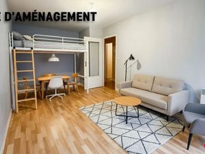 Location appartement 1 pièce 30 m² à Beaugency (45190)  440 €