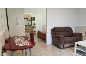 Location meublée appartement 1 pièce 40 m² à Villeneuve-sur-Lot (47300)  415 €