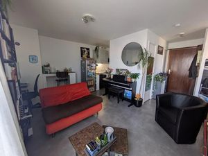 Location appartement 1 pièce 28 m² à Meaux (77100)  595 €