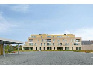 Hoogwaardige nieuwbouwappartementen in hartje Ingelmunster