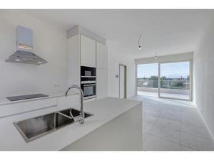 Hoogwaardige nieuwbouwappartementen in hartje Ingelmunster