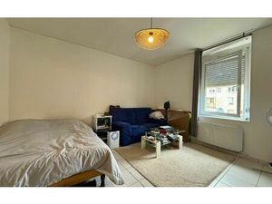 Location appartement  24.2 m² T-1 à Knutange  450 €