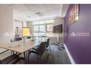 Bureaux à louer Neuilly-sur-Seine