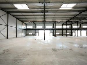 Local d'activité - de 299m² à 4472m² - Moisselles