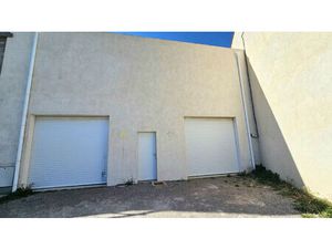 Local commercial Frontignan à louer