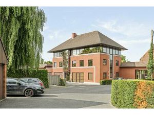 3 appartementen met magazijnen te koop in Anzegem