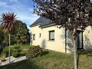 Vente Maison à Camoël (56130) : à vendre / 121m² Camoël