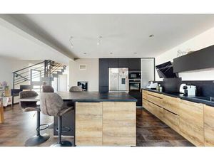 Maison Muntzenheim m² T-5 à vendre  399 000 €