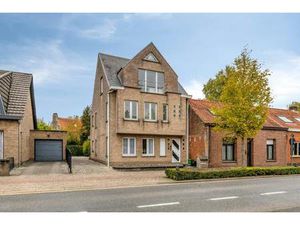 Appartement met 2 slaapkamers te koop in Kalmthout!