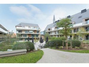 Assistentiewoning te koop te Nieuwpoort-Stad