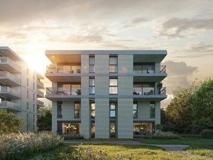 Nieuwbouwproject Nexuss Schelle