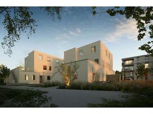 Nieuwbouwproject Nexuss Schelle