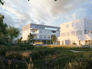 Nieuwbouwproject Nexuss Schelle