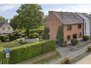 Charmante woning op ruim perceel te Heffen