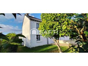 Maison proche toutes commodités