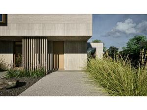 t Speelhof: modernistische woningen  in een ander jasje