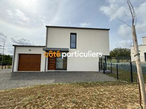 Maison Montillières sur Orne 5 pièces 117 m2