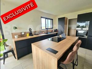 Maison/villa 6 pièce(s) 134 m2